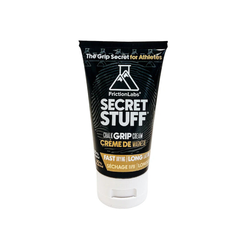 Frictionlabs Secret Stuff Hygienic (liquid Chalk) - Blk / Os