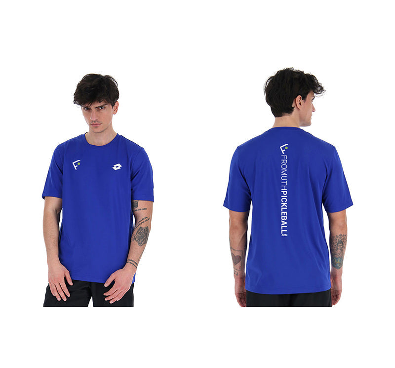 Fromuth Pickleball Lotto Core Tee
