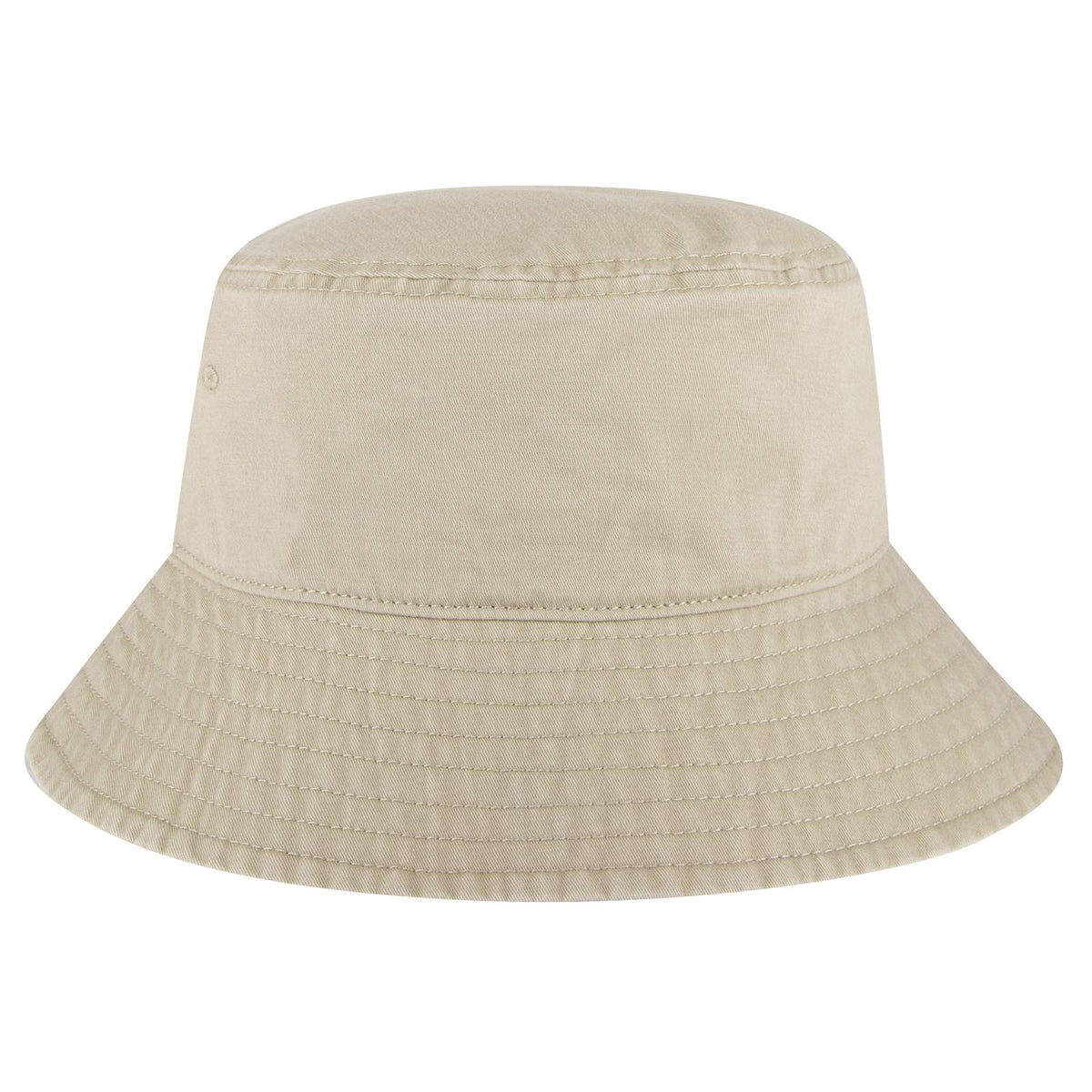Front View of 032 - Khaki OTTO CAP Bucket Hat