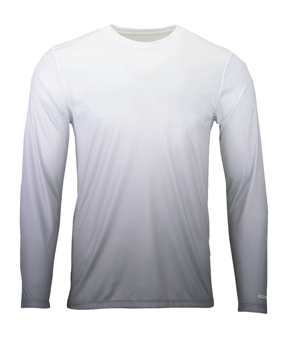 Aluminum Maui Performance Long Sleeve T-Shirt - 233