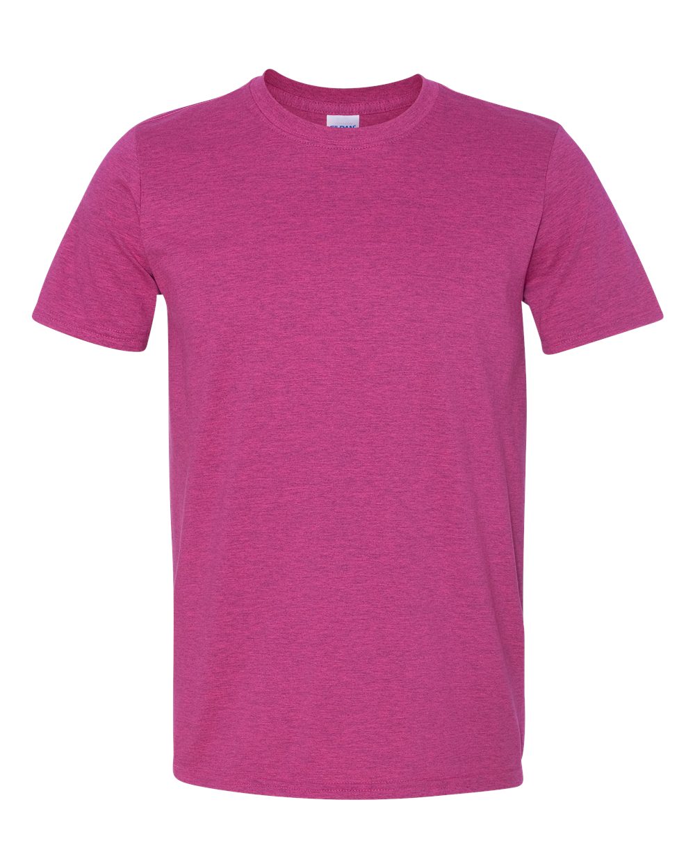 Antique Heliconia Softstyle® T-Shirt - 64000