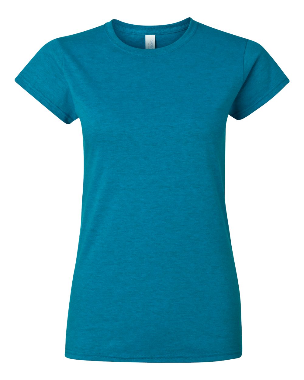 Antique Sapphire Softstyle® Women’s T-Shirt - 64000L