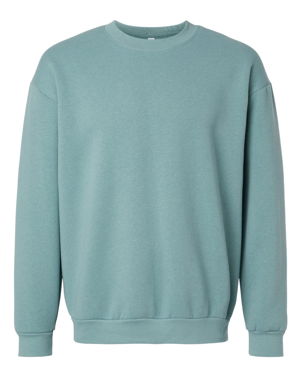 Front View of Arctic ReFlex Fleece Crewneck Sweatshirt - RF496