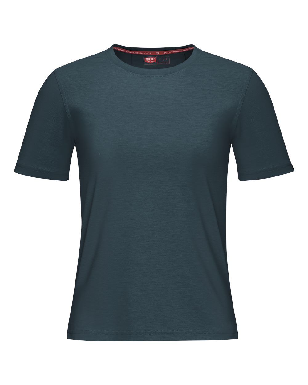 Front View of Arctic Women's Cooling T-Shirt - TKW1