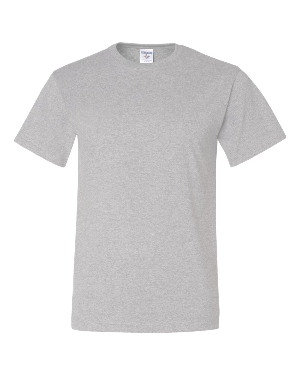 Ash Dri-Power® 50/50 T-Shirt - 29MR