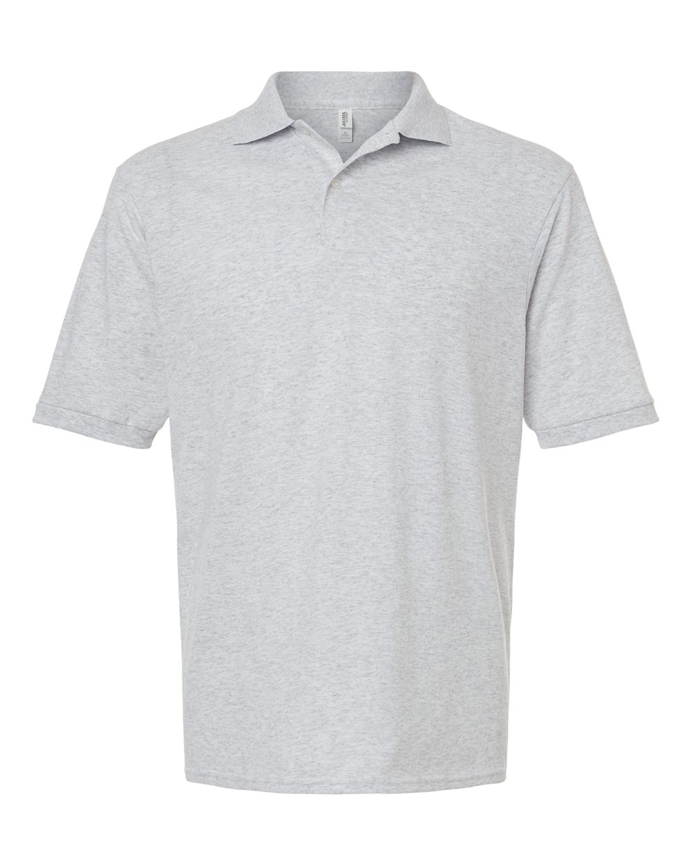 Front View of Ash Dri-Power® Polo - 437R