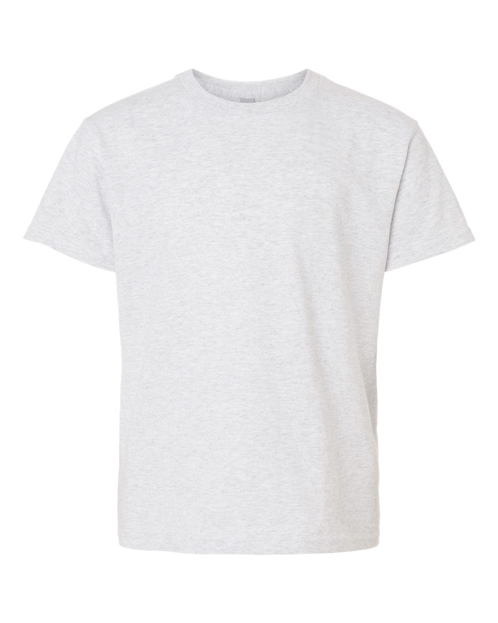 Ash DryBlend® Youth T-Shirt - 8000B