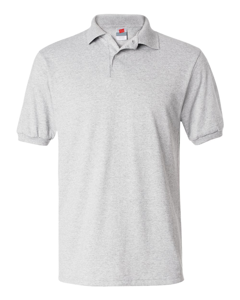 Ash Ecosmart® Jersey Polo - 054X