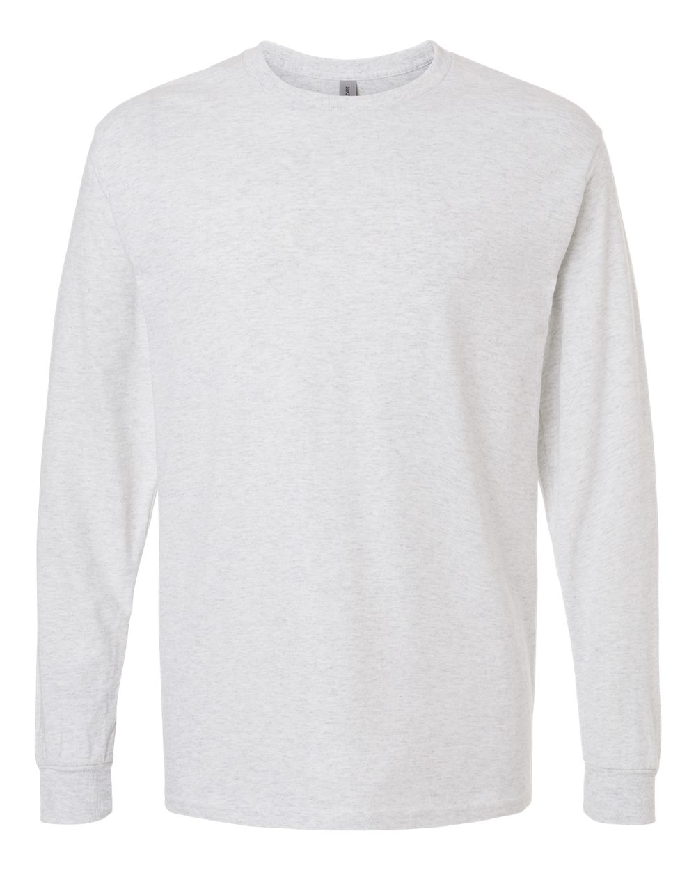 Ash Heavy Cotton™ Long Sleeve T-Shirt - 5400