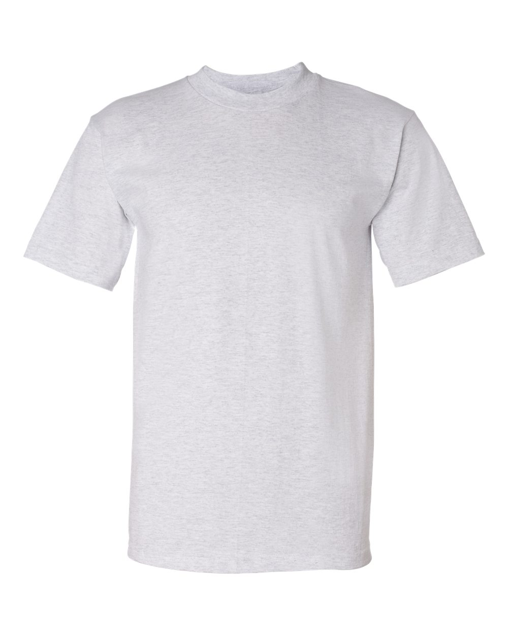Ash USA-Made Heavyweight T-Shirt - 5100