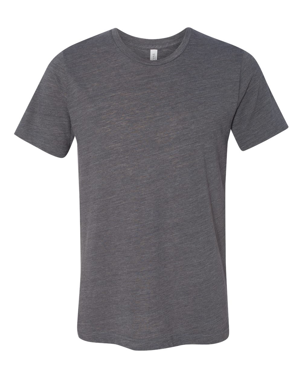 Asphalt Slub Texture Tee - 3650