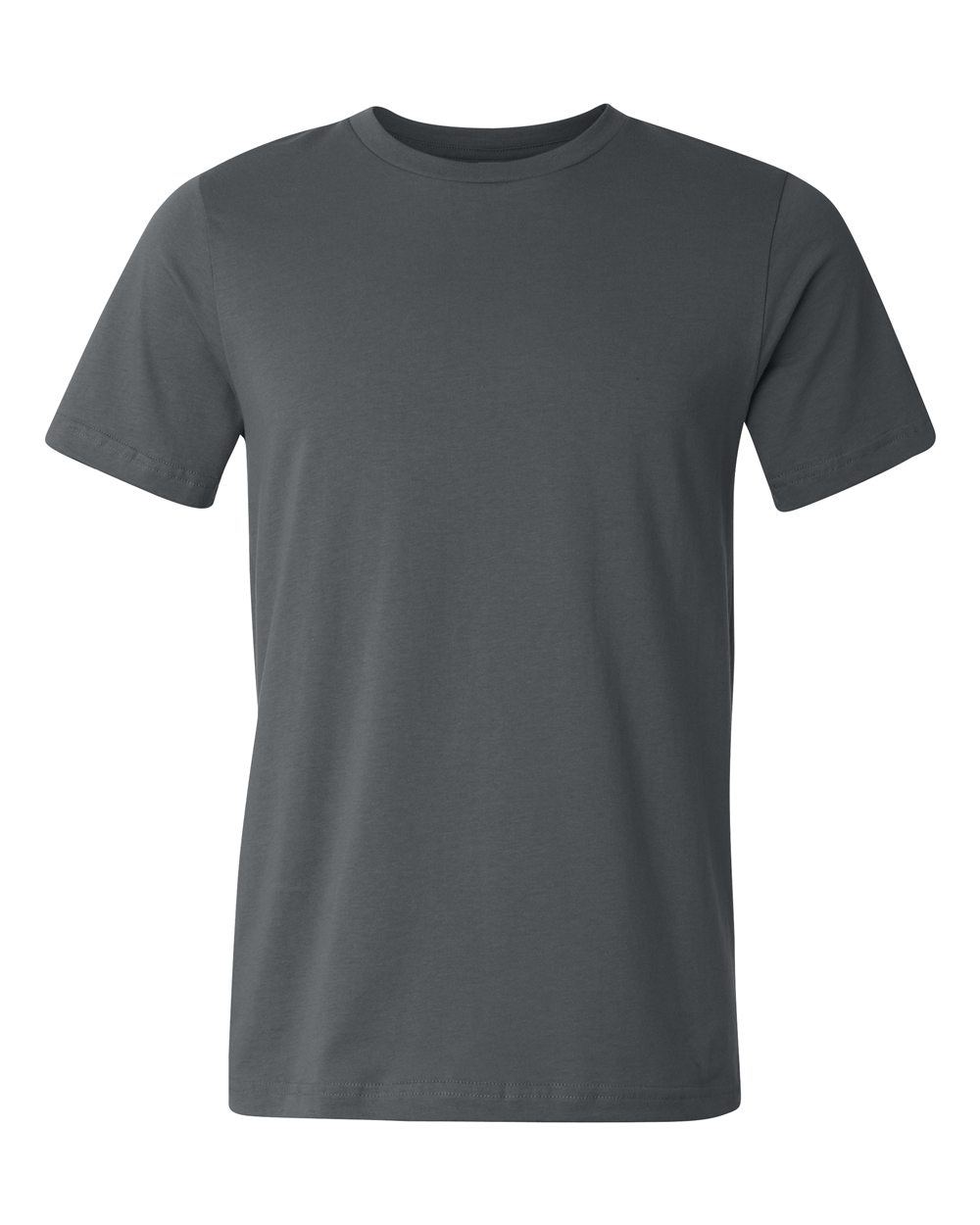 Asphalt USA-Made Jersey Tee - 3001U