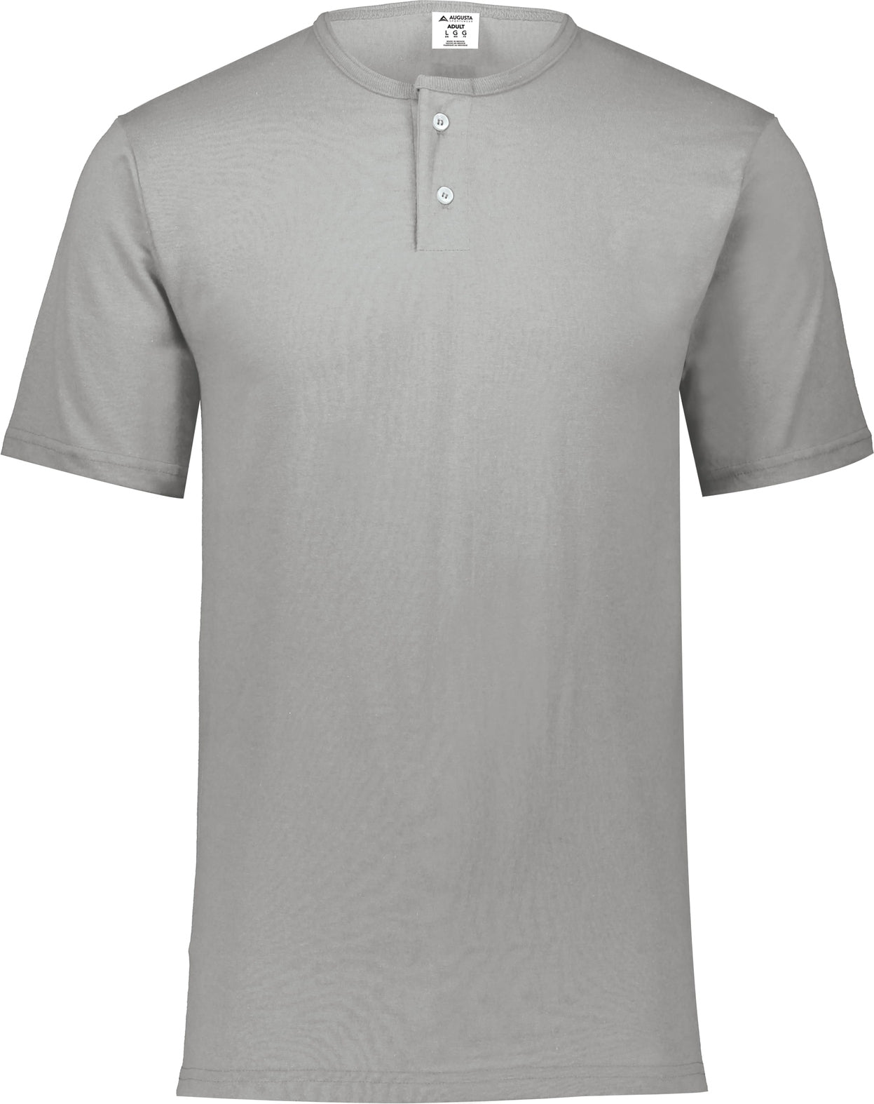 ATHLETIC HEATHER ADULT TWO-BUTTON BASEBALL