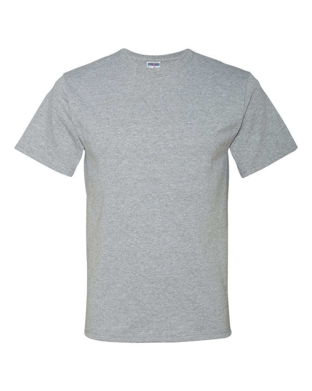 Athletic Heather Dri-Power® 50/50 T-Shirt - 29MR