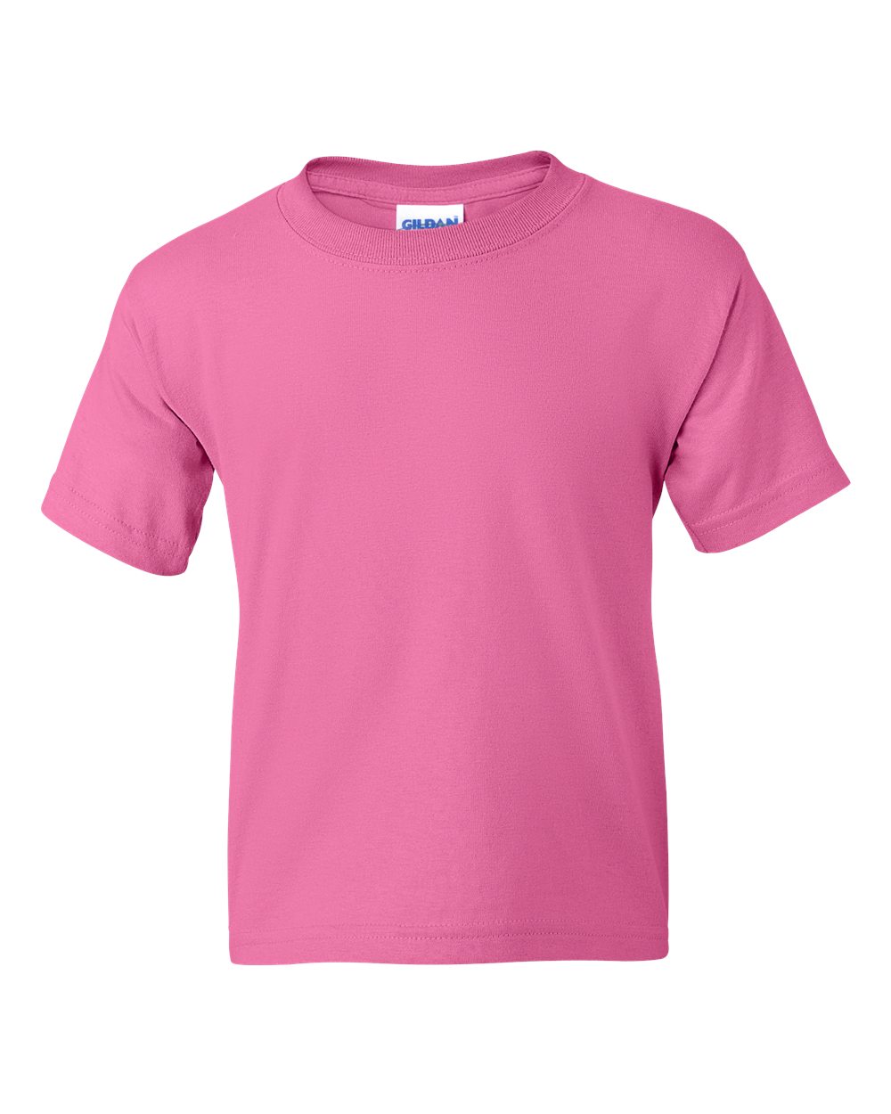 Azalea DryBlend® Youth T-Shirt - 8000B