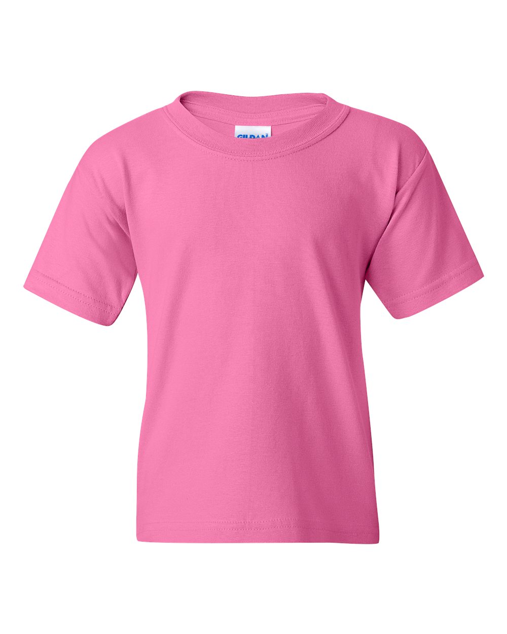 Azalea Heavy Cotton™ Youth T-Shirt - 5000B