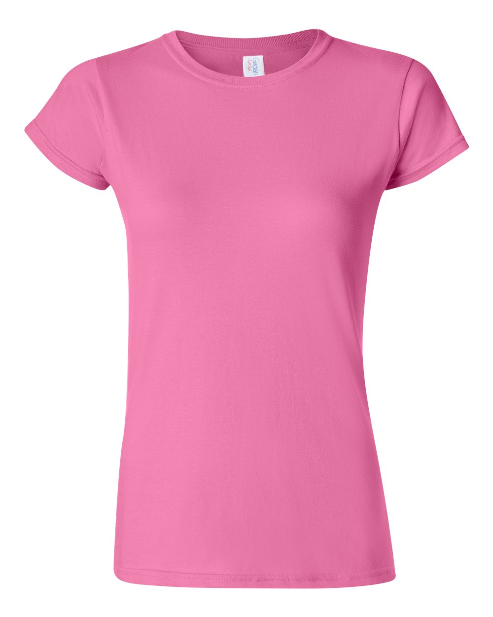 Azalea Softstyle® Women’s T-Shirt - 64000L