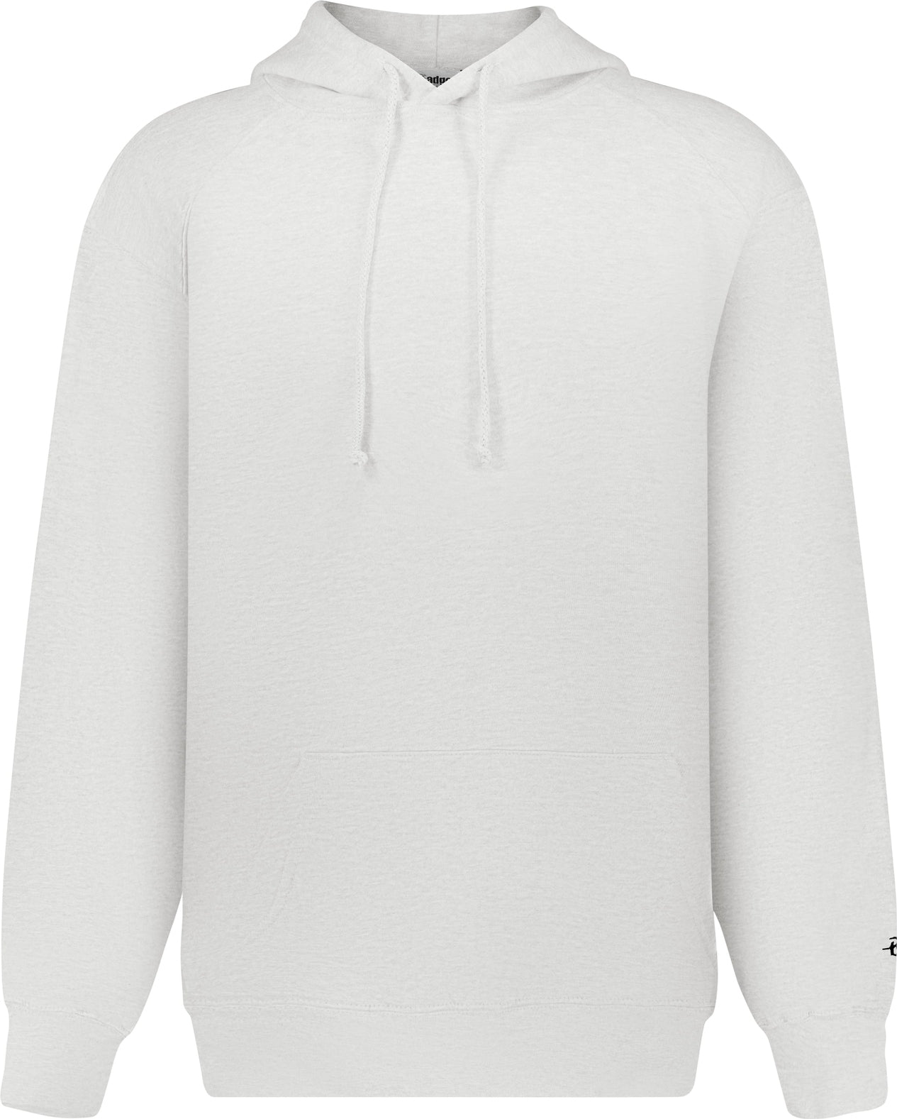 BA ASH ATHLETIC FLEECE HOODIE