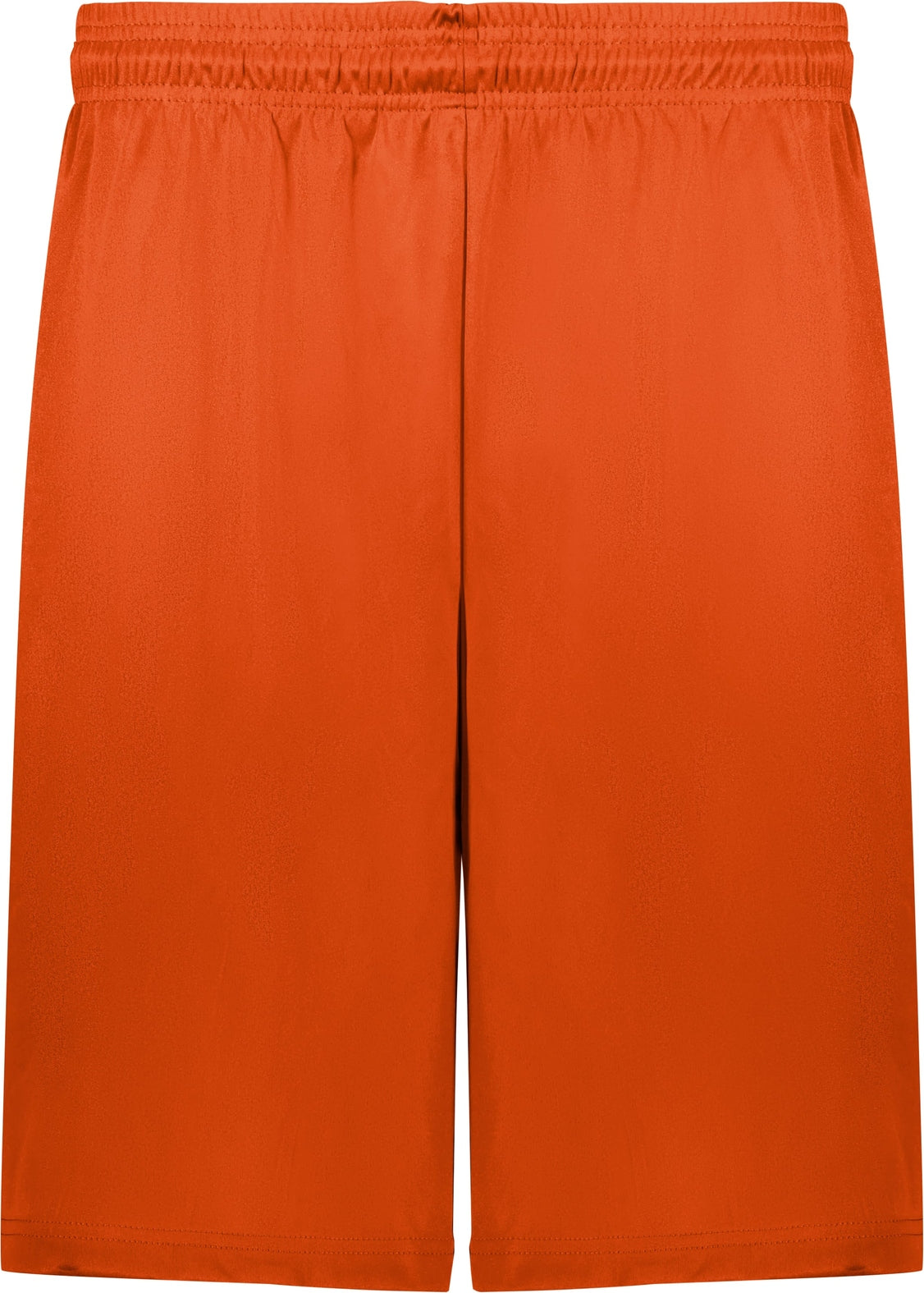 BA BURNT ORANGE B-CORE SHORT