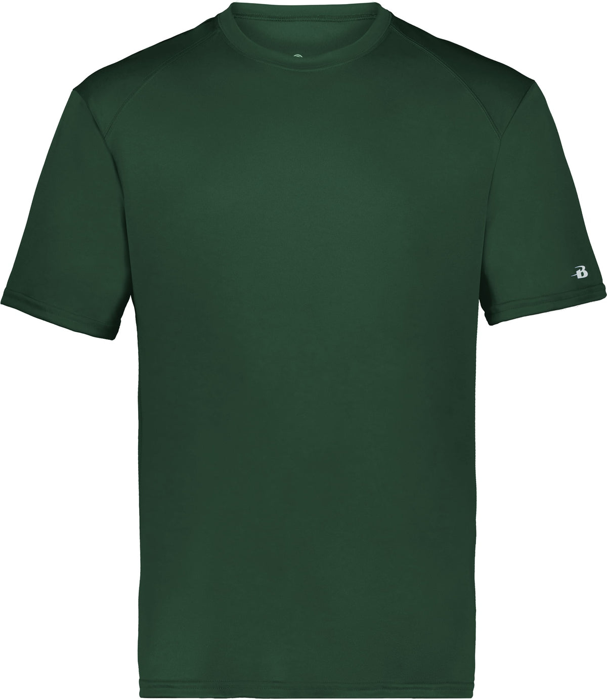 Front View of BA FOREST B-CORE TEE