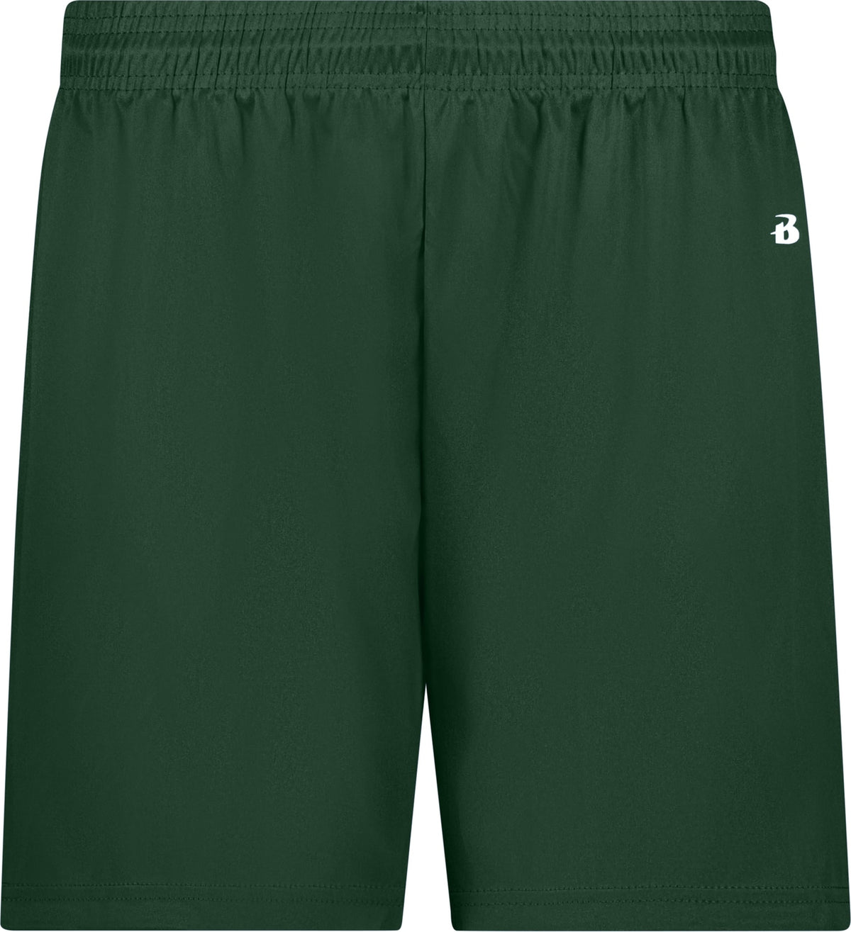 Front View of BA FOREST LADIES B-CORE SHORT
