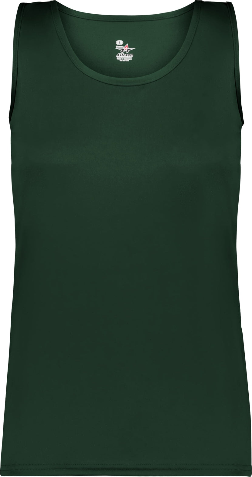 Front View of BA FOREST LADIES B-CORE TANK