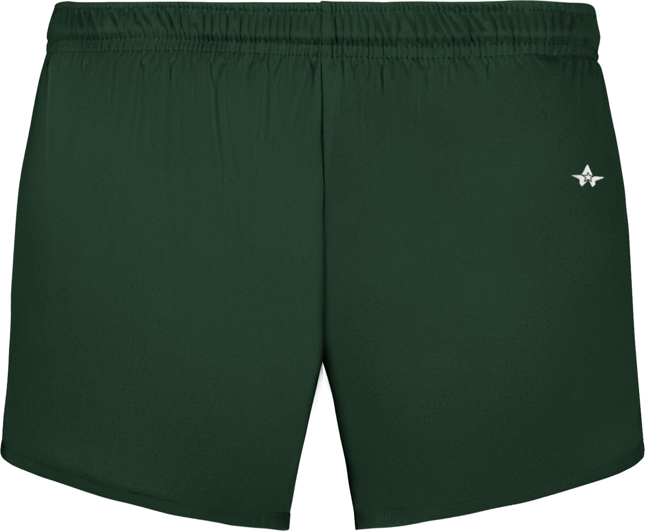 BA FOREST LADIES B-CORE TRACK SHORT