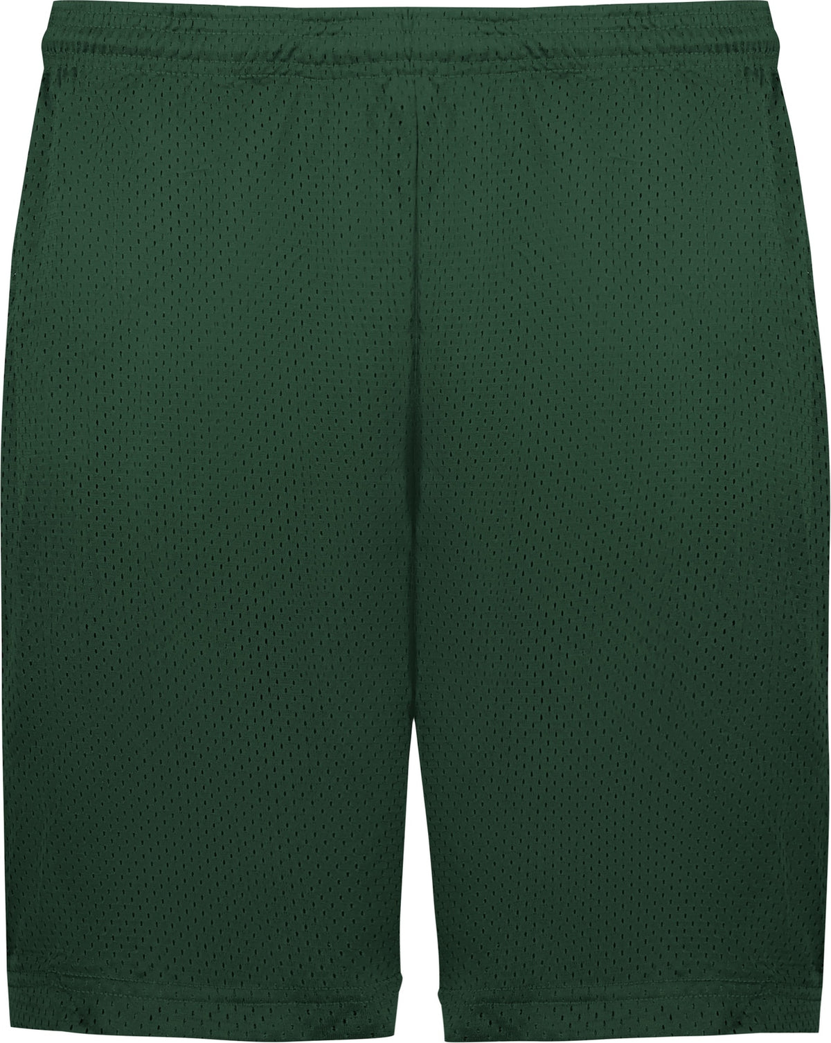 Front View of BA FOREST MESH/TRICOT SHORT