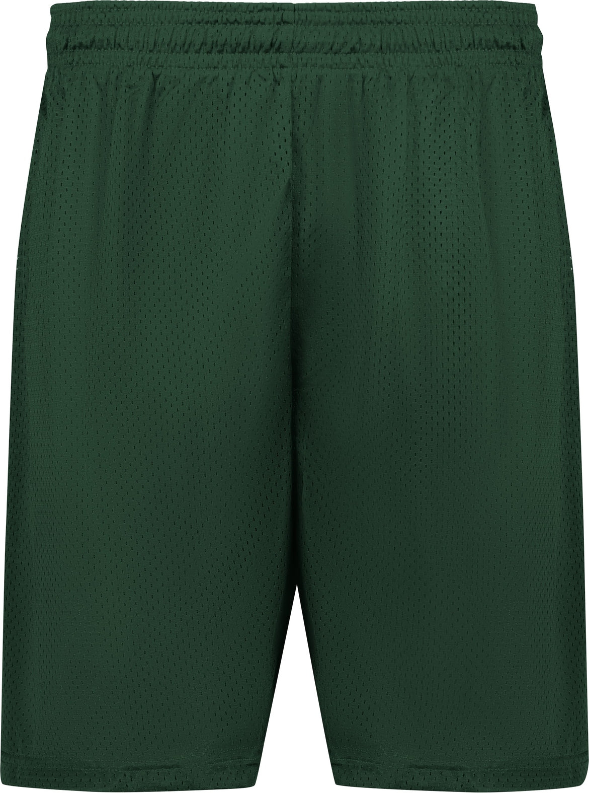 Front View of BA FOREST MESH/TRICOT SHORT