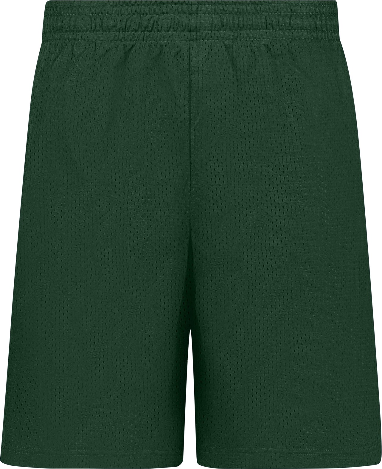 BA FOREST POCKETED MESH SHORT