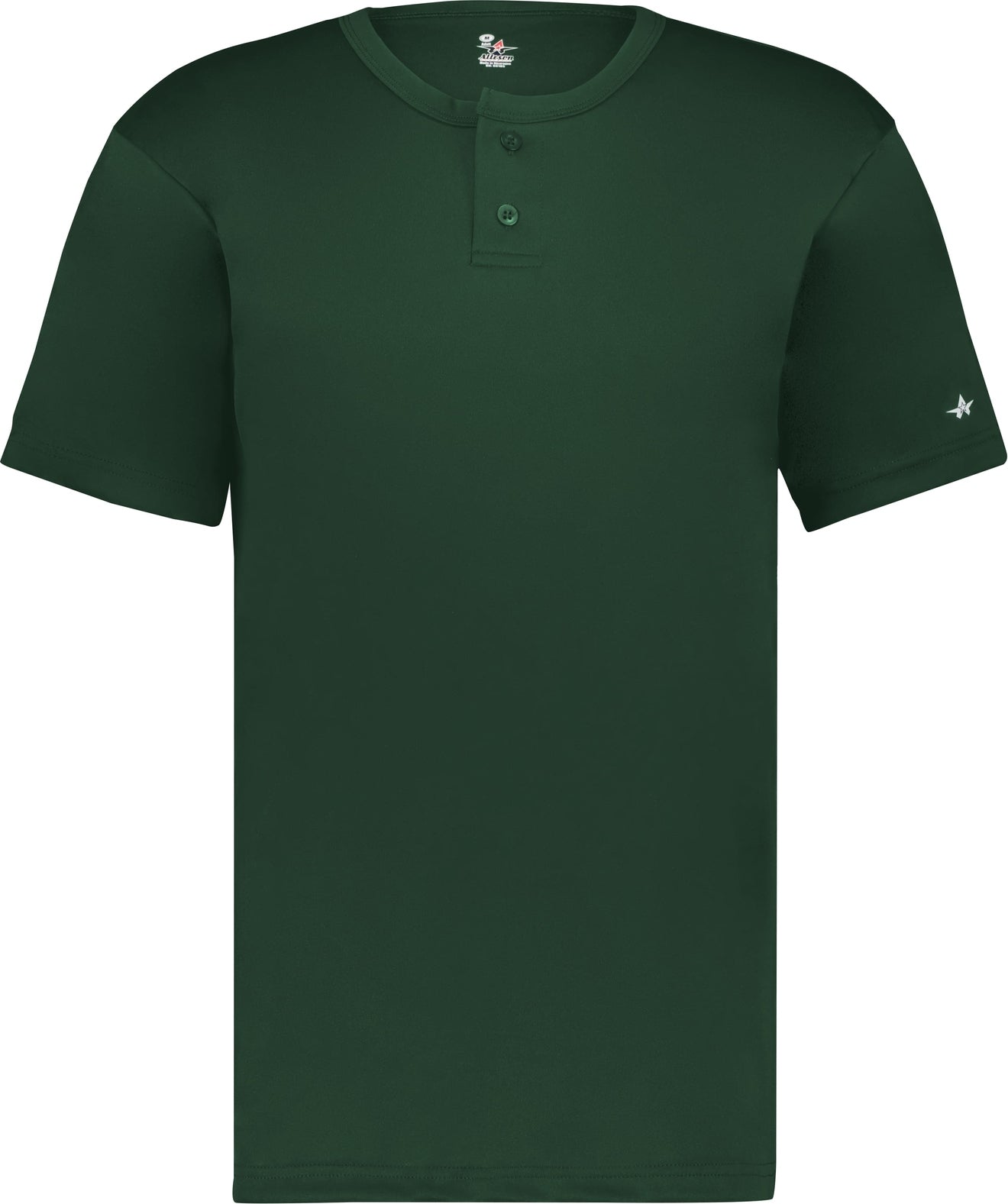 BA FOREST YOUTH B-CORE PLACKET