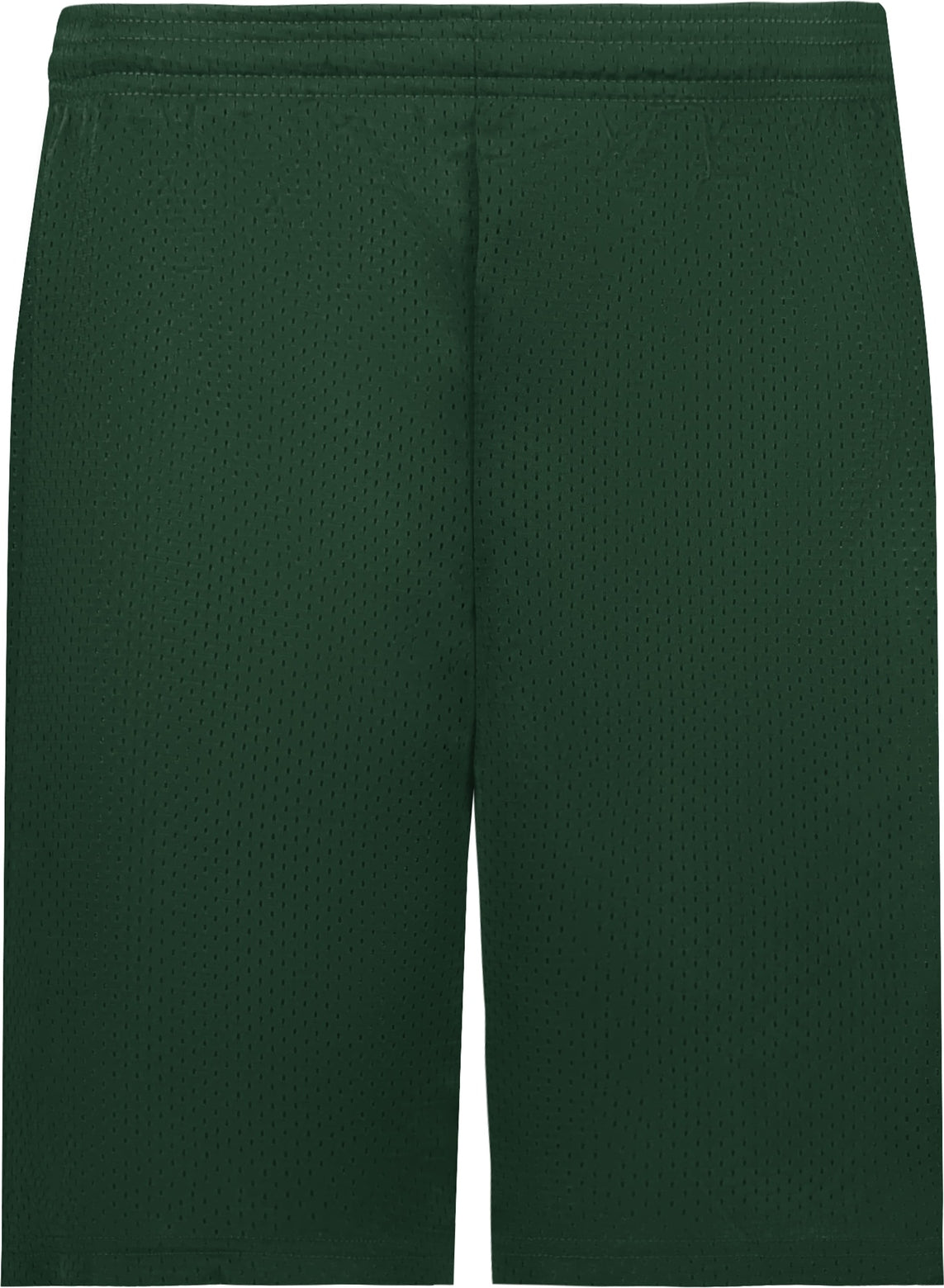 Front View of BA FOREST YOUTH C2 MESH SHORT