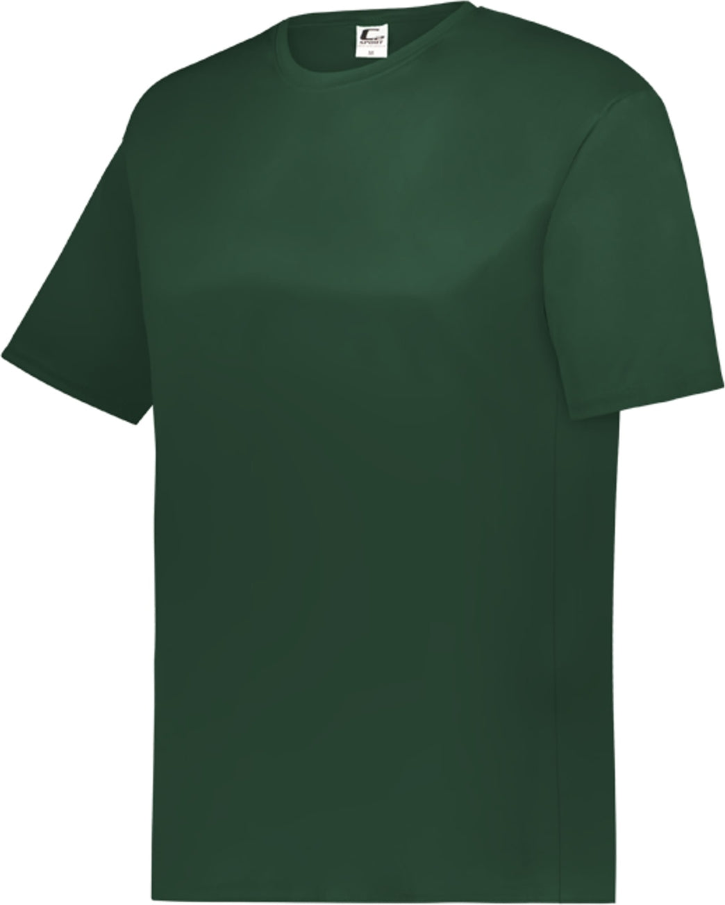 Front View of BA FOREST YOUTH C2 TEE