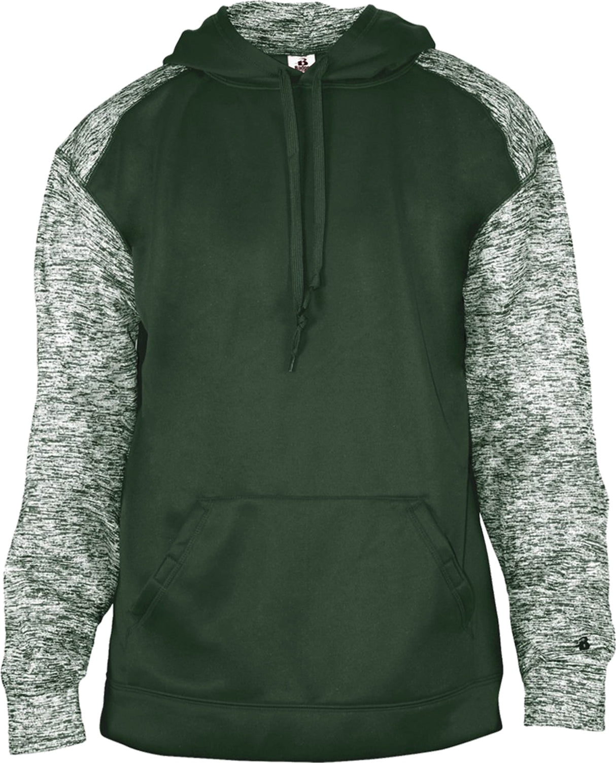 BA FOREST/FOREST BLEND BLEND SPORT HOOD