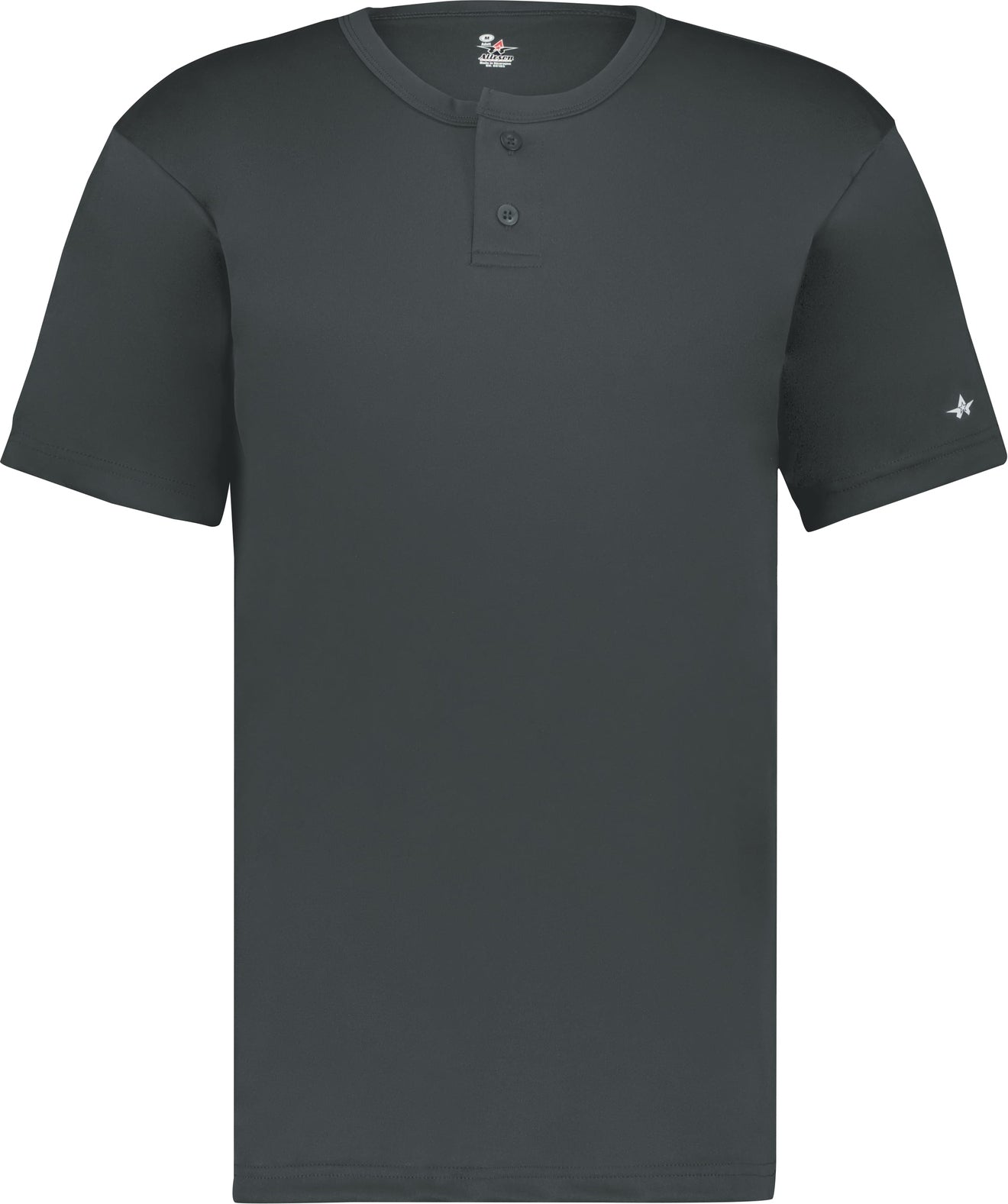 BA GRAPHITE B-CORE PLACKET