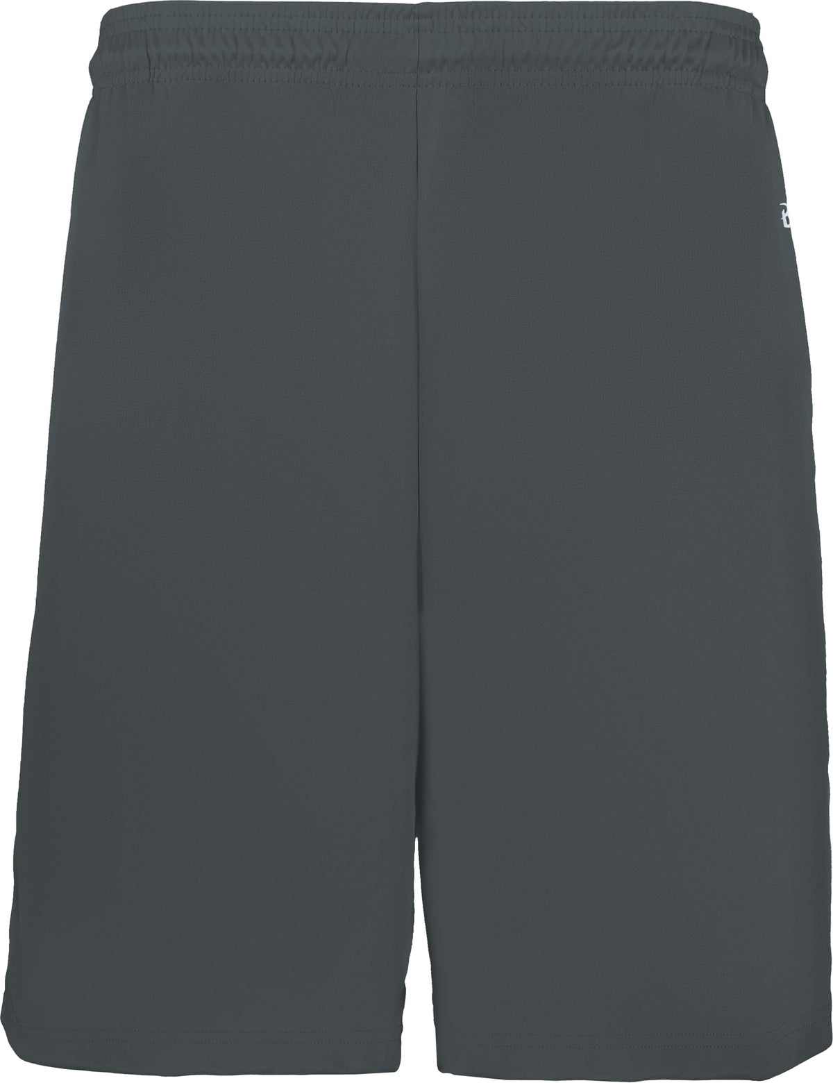 Front View of BA GRAPHITE B-CORE POCKETED SHORT