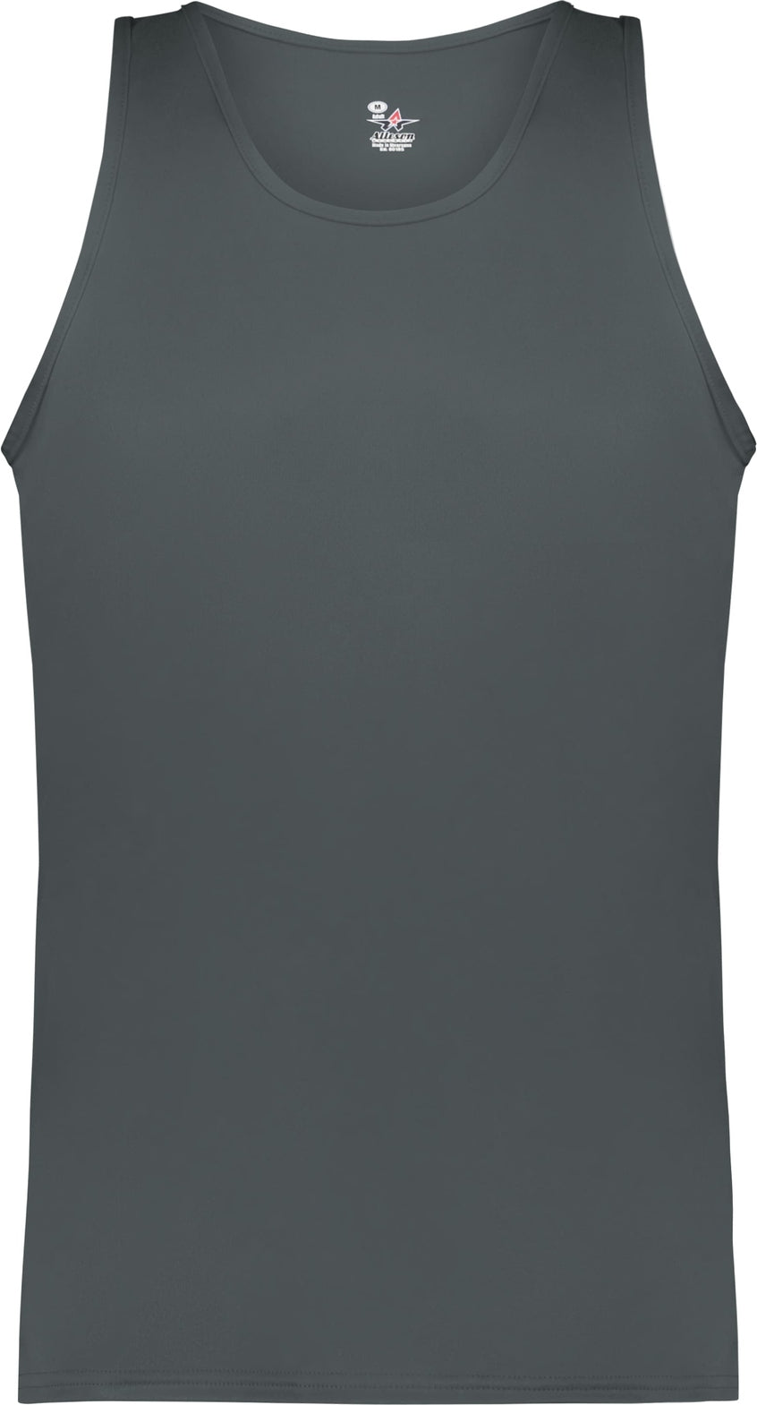 Front View of BA GRAPHITE B-CORE TANK