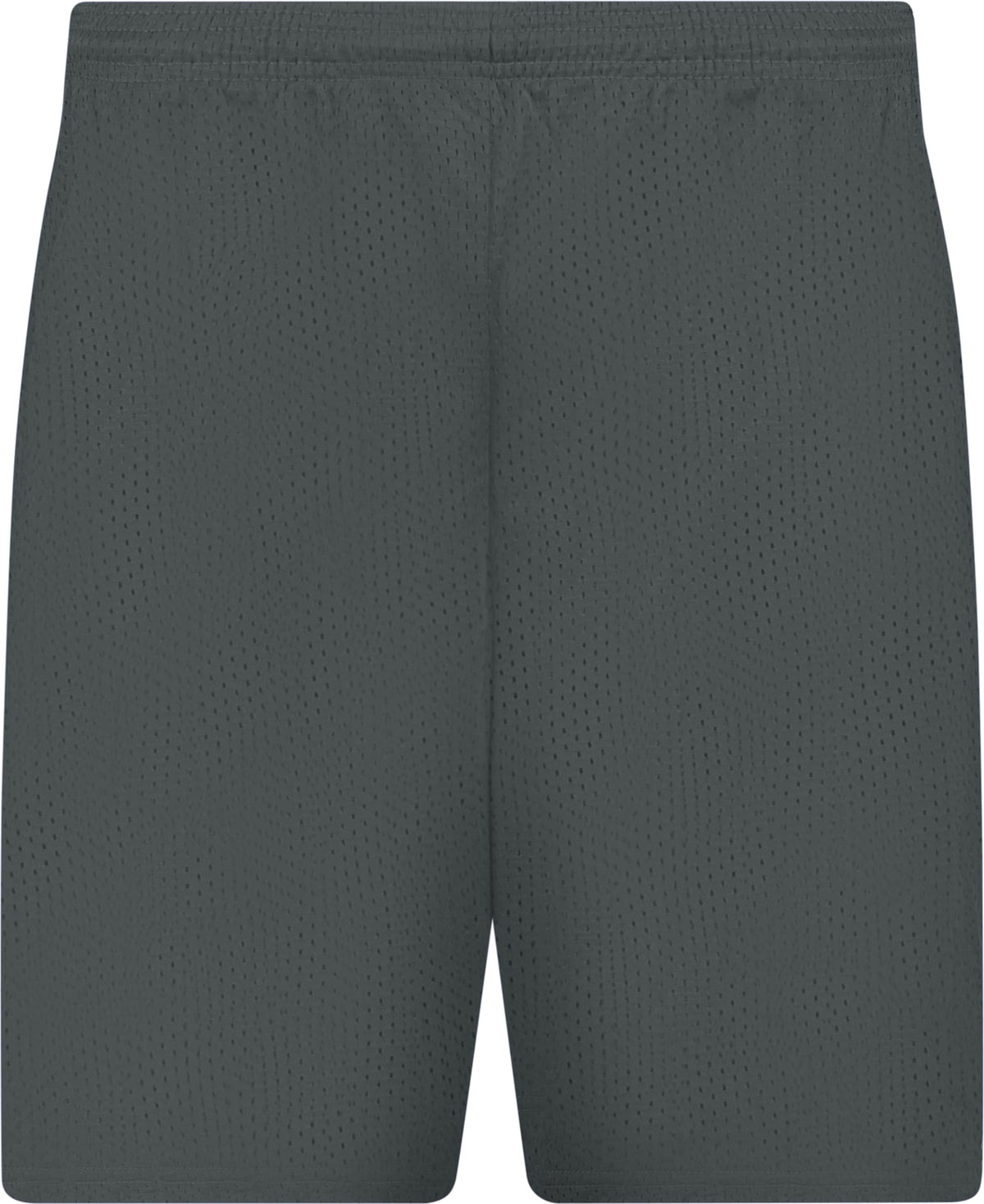 Front View of BA GRAPHITE C2 MESH SHORT 9""