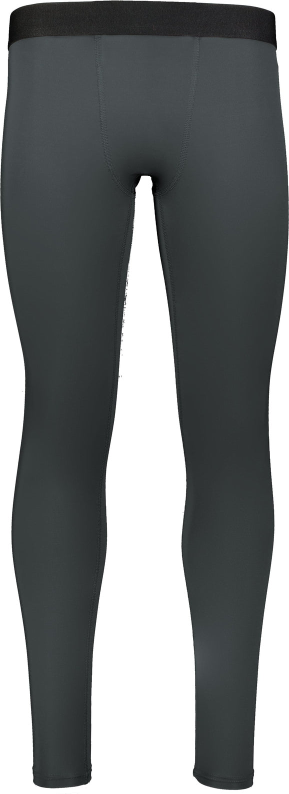 BA GRAPHITE FULL LENGTH COMPRESSION TIGHT
