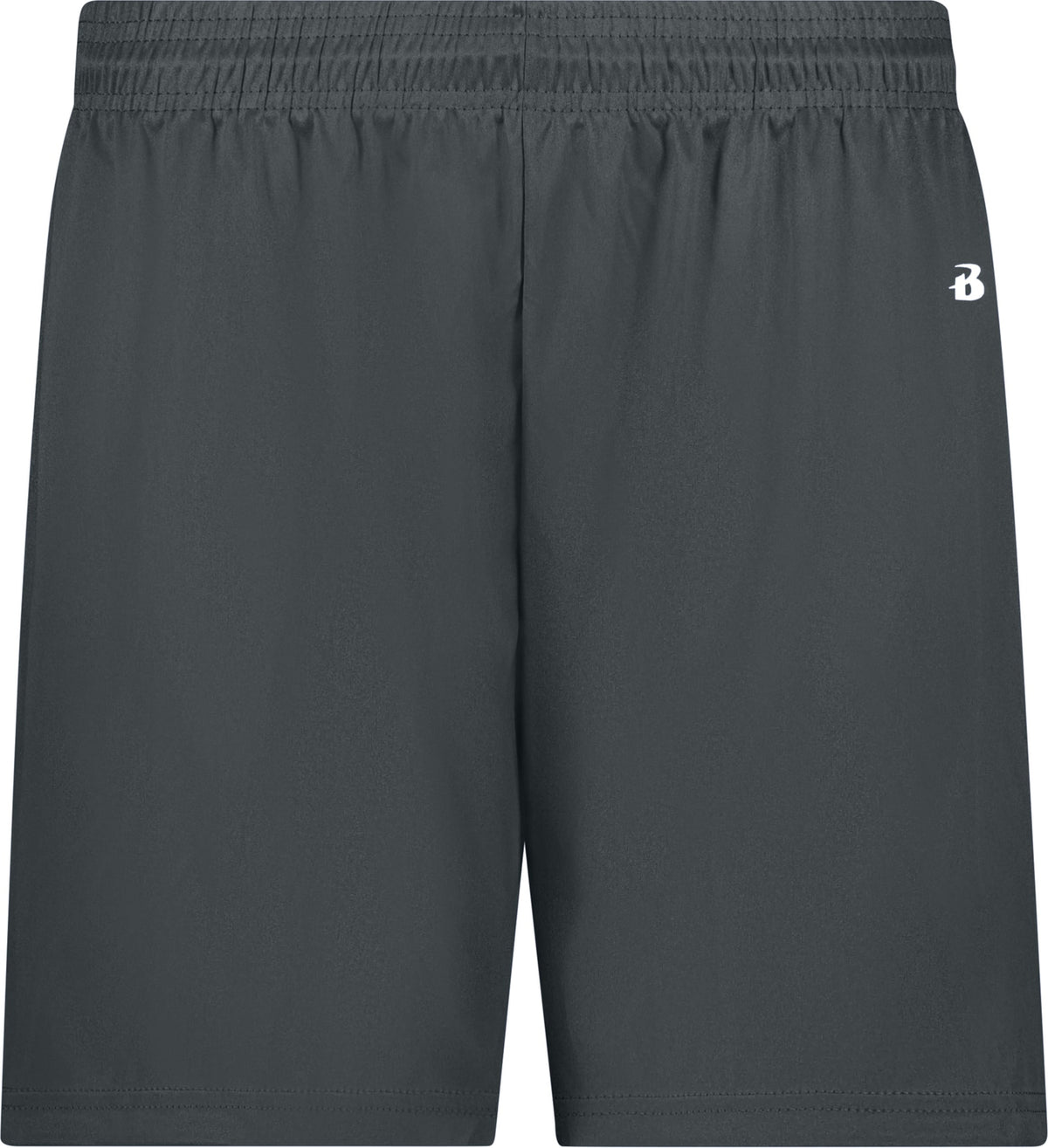Front View of BA GRAPHITE GIRLS B-CORE SHORT