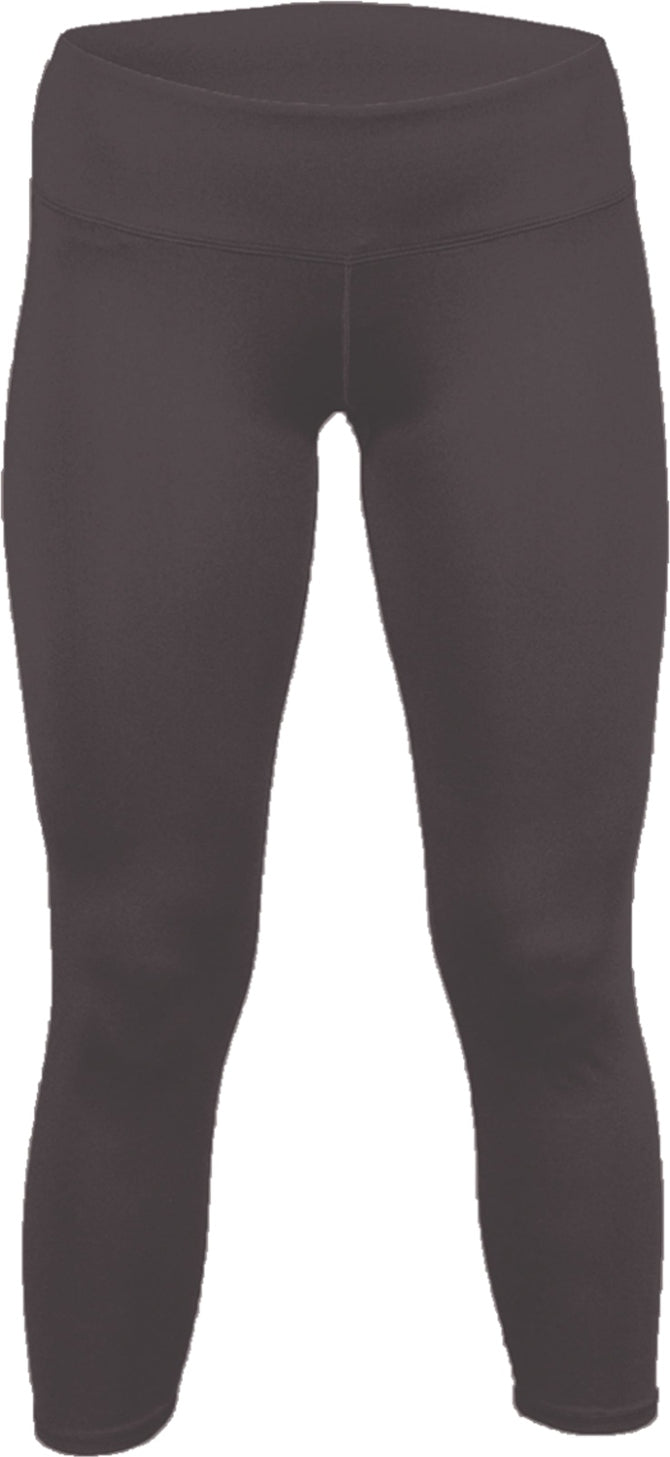 Front View of BA GRAPHITE LADIES' TIGHT