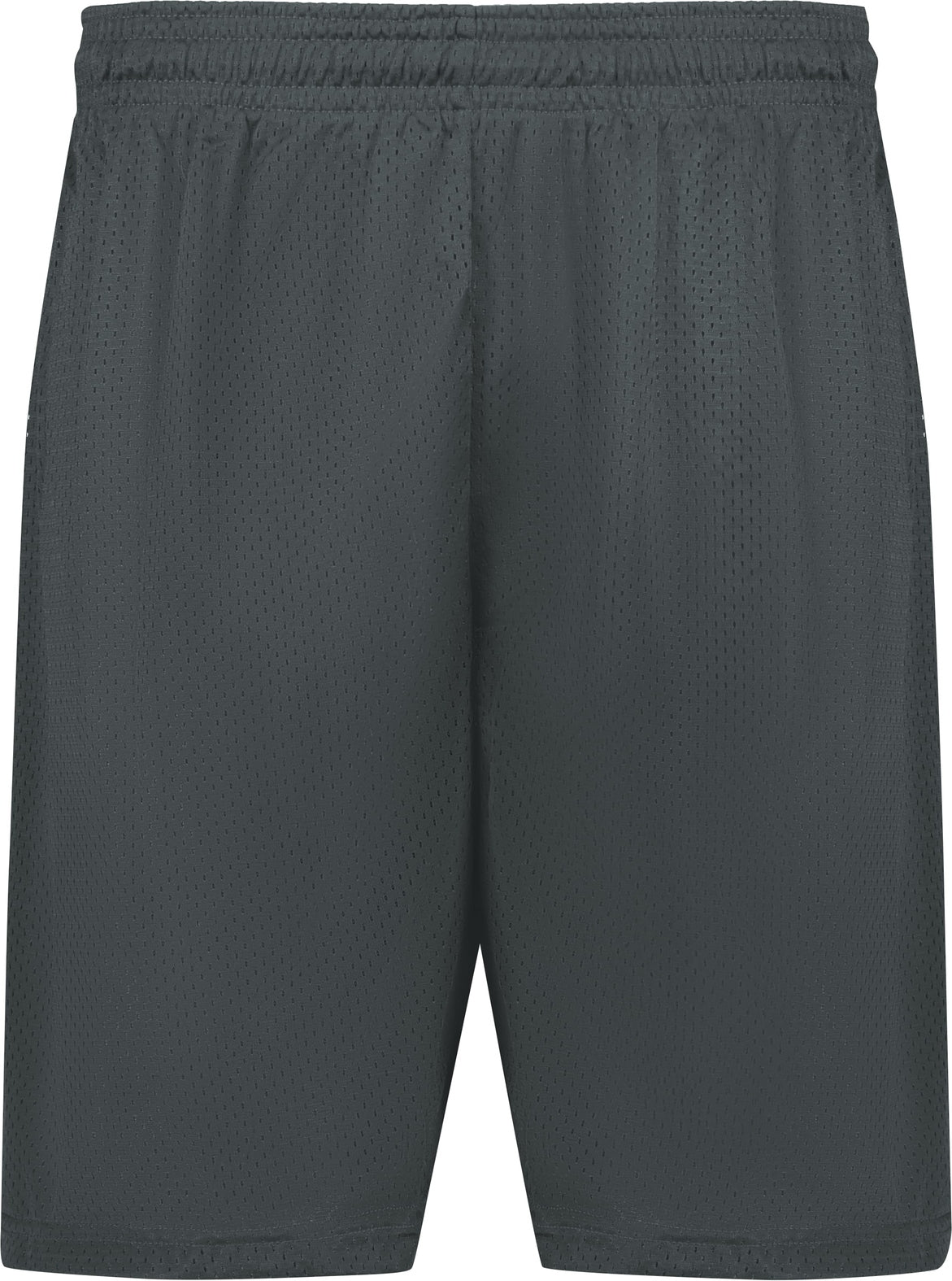 BA GRAPHITE MESH/TRICOT SHORT