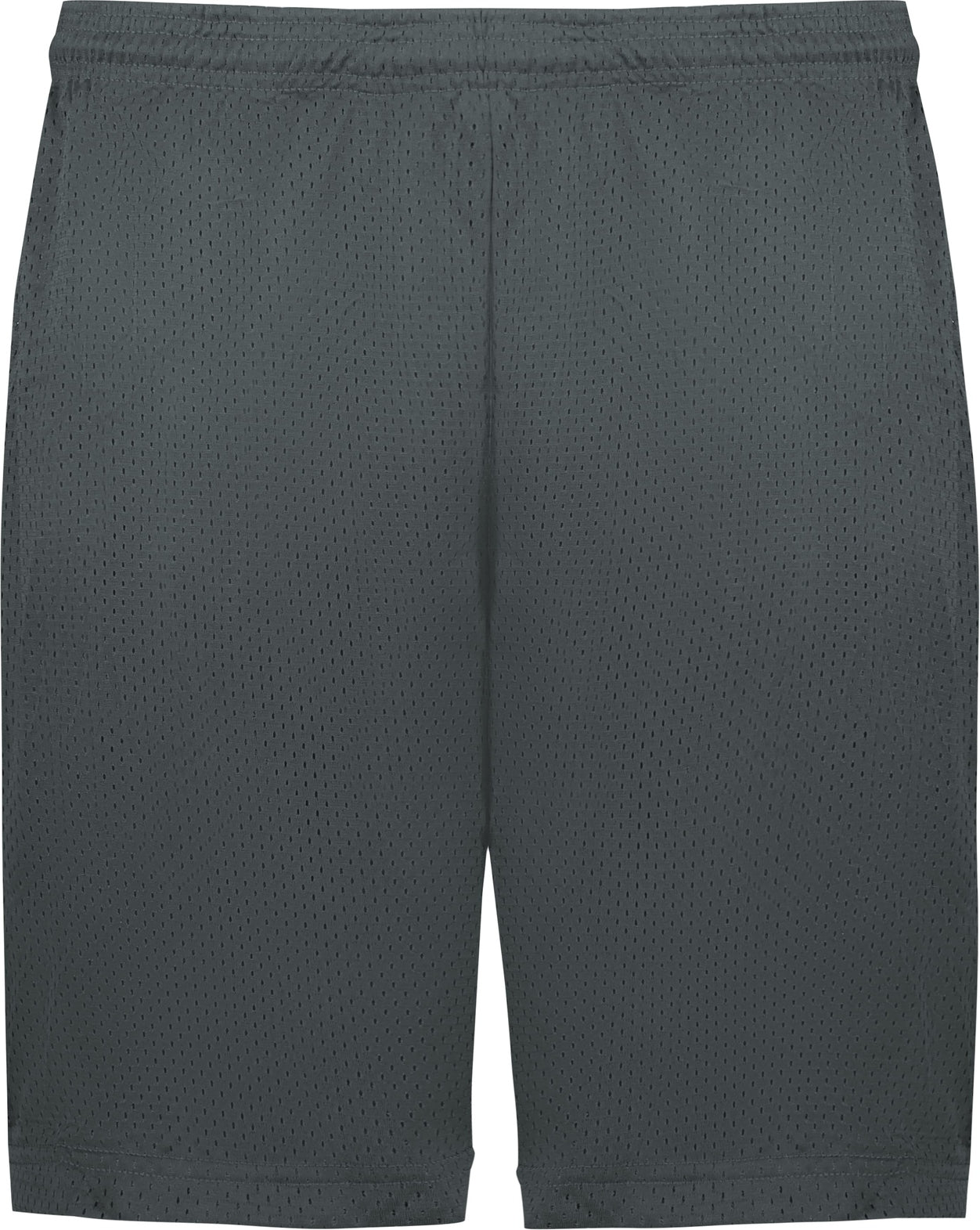 BA GRAPHITE MESH/TRICOT SHORT