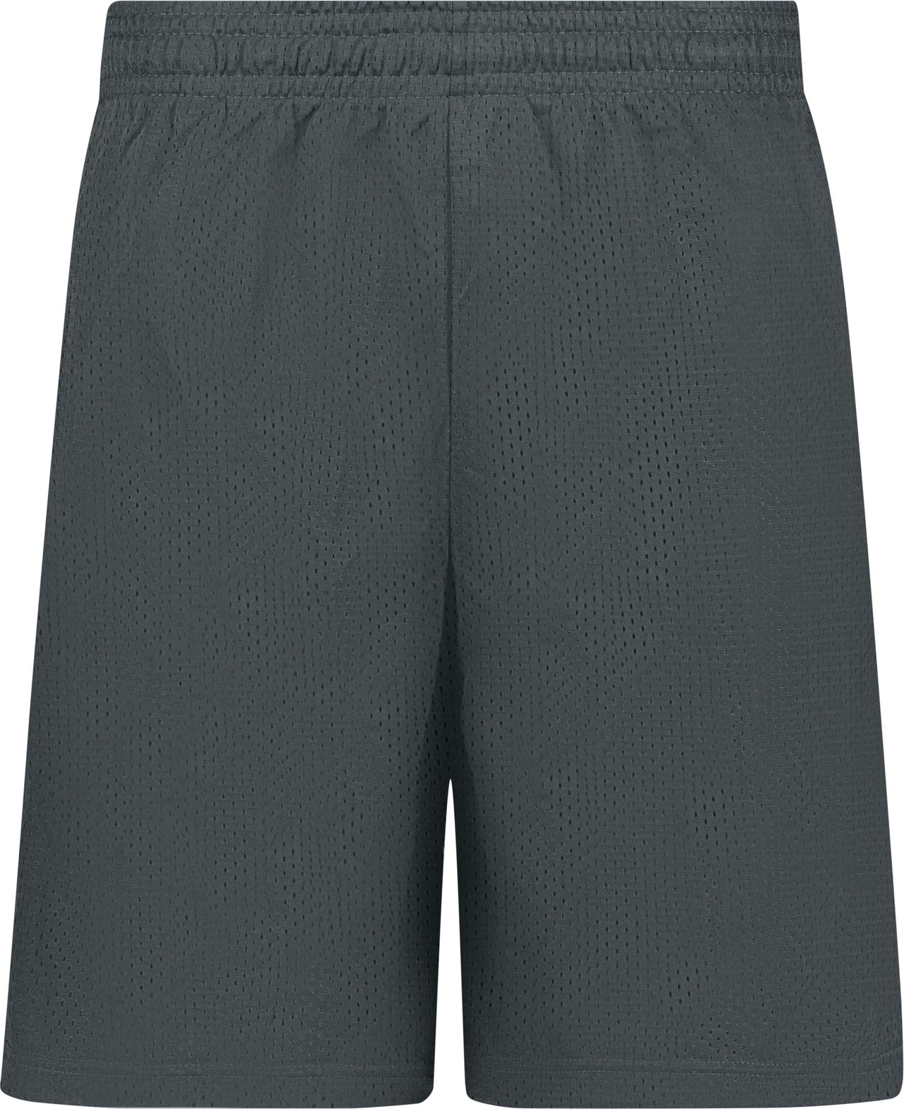 BA GRAPHITE POCKETED MESH SHORT