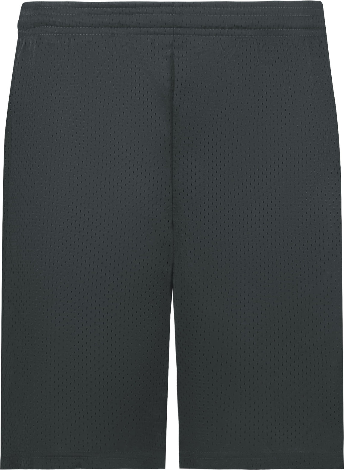 Front View of BA GRAPHITE YOUTH C2 MESH SHORT