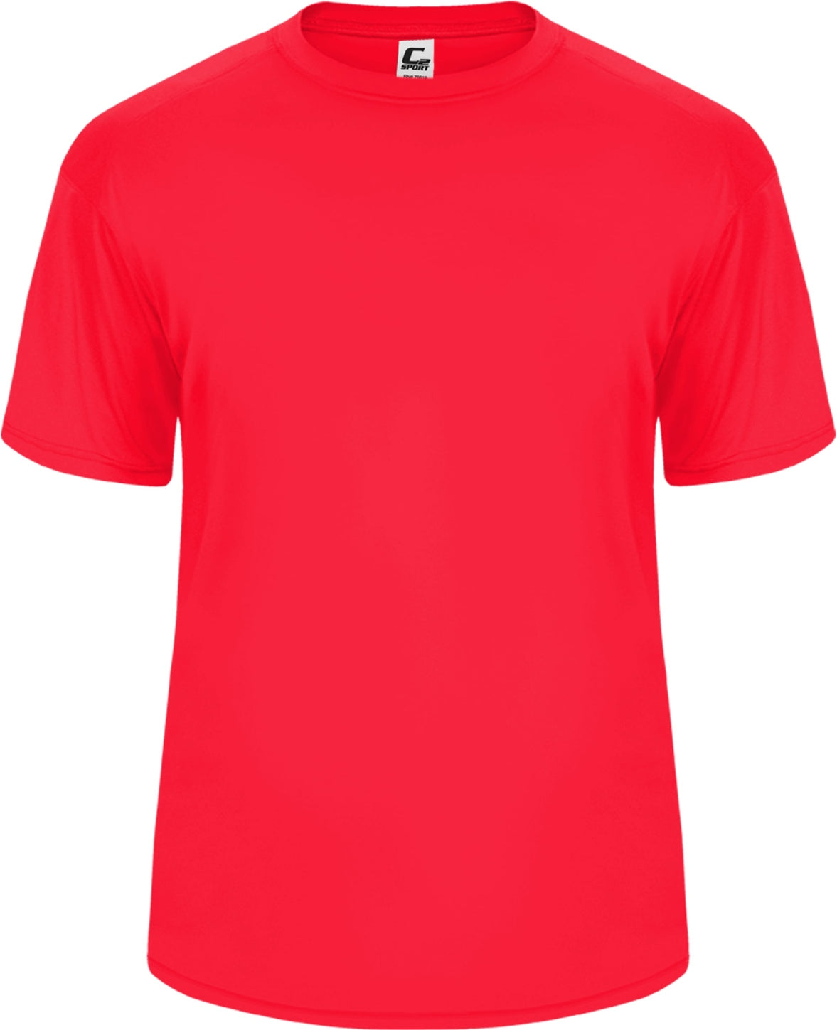 BA HOT CORAL YOUTH C2 TEE