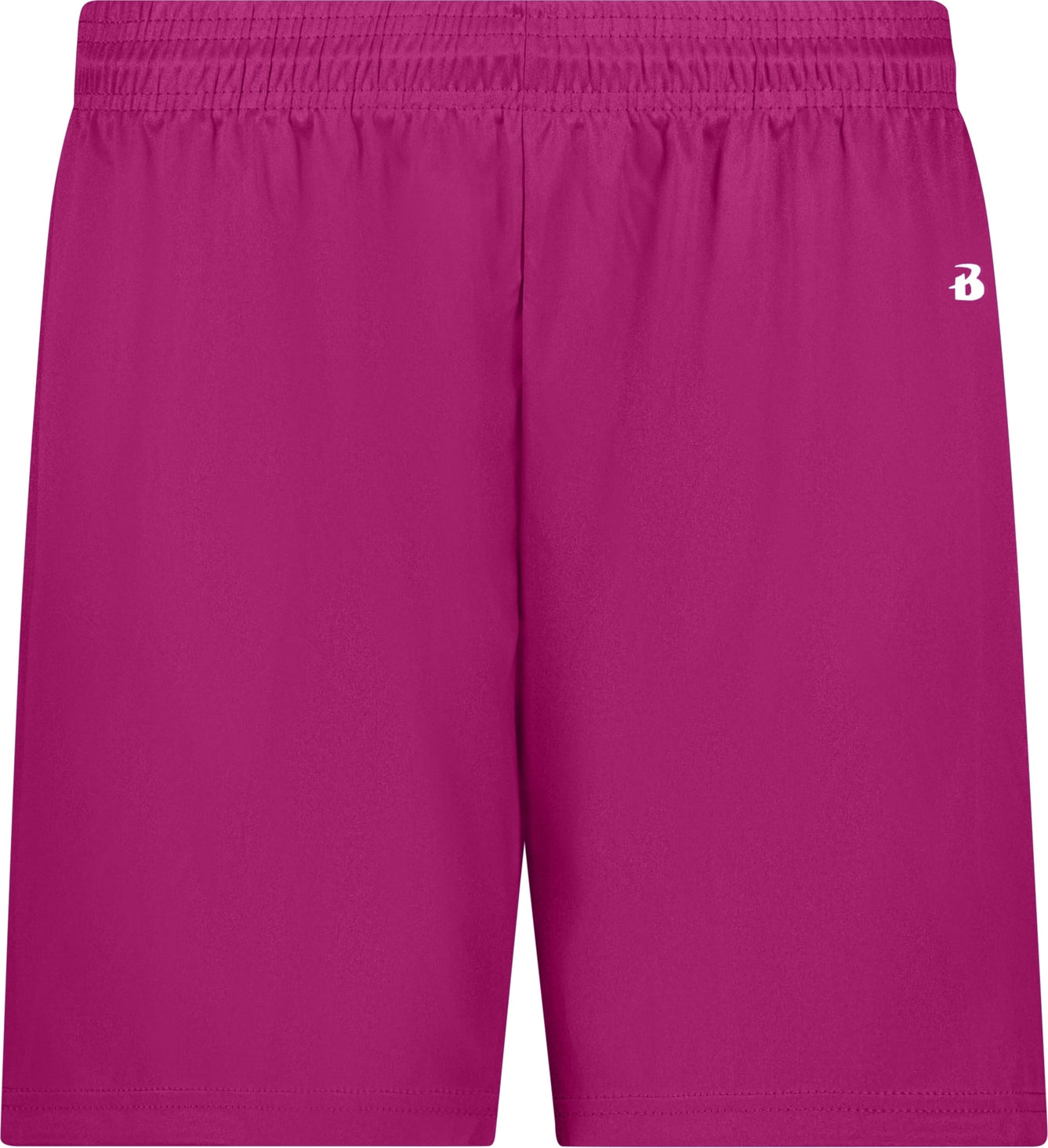 BA HOT PINK LADIES B-CORE SHORT