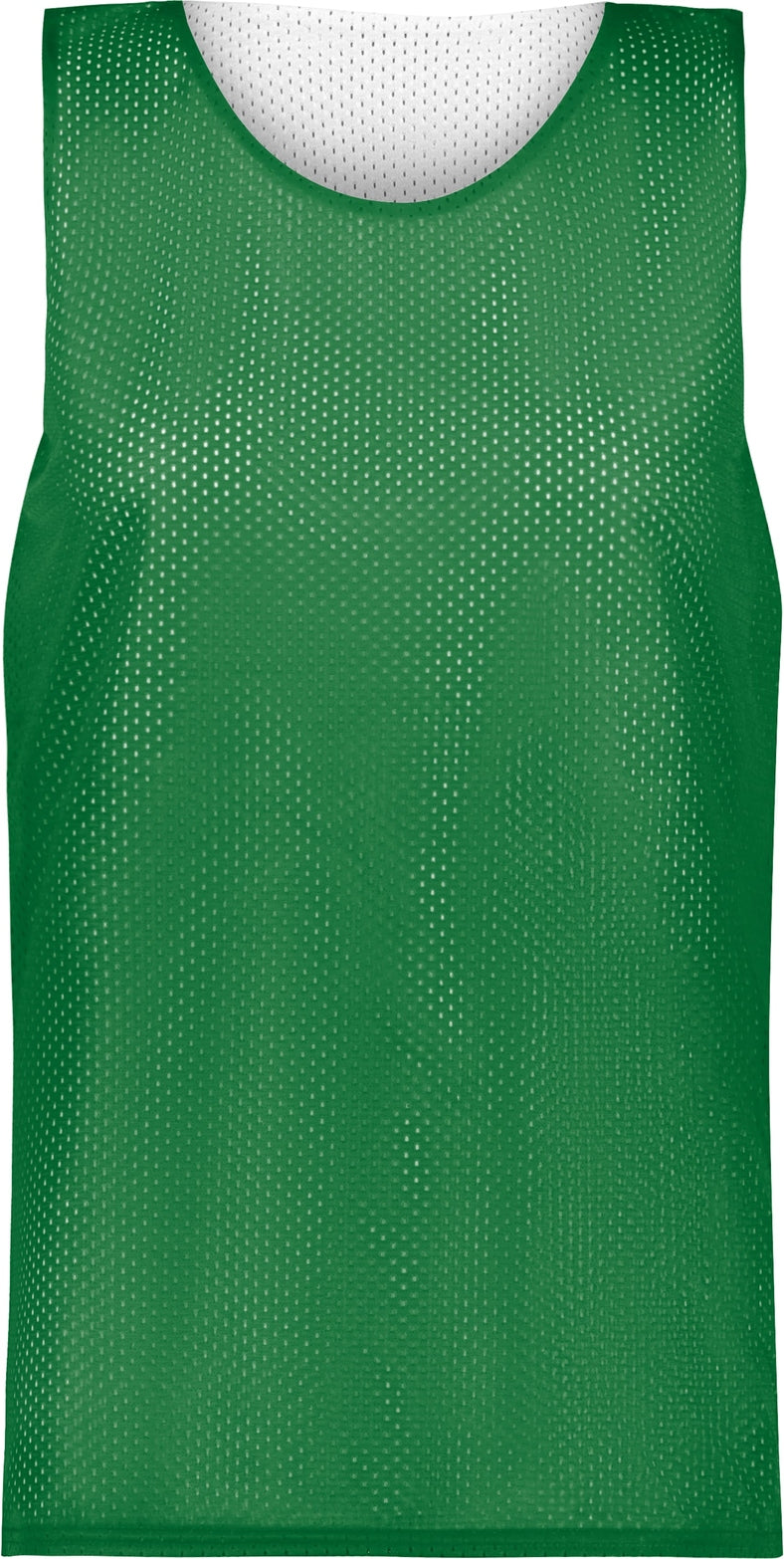 BA KELLY/WHITE LADIES MESH REVERSIBLE JERSEY