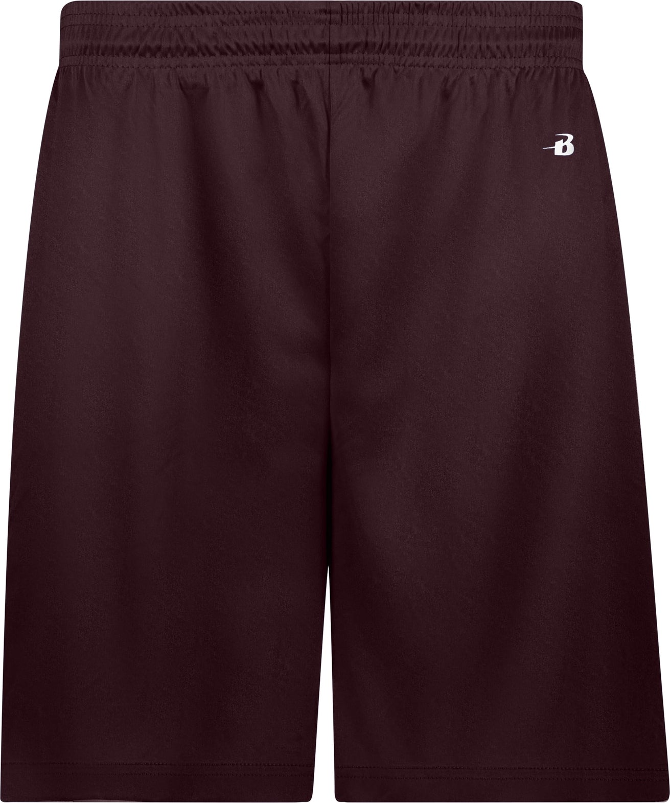 BA MAROON YOUTH B-CORE SHORT