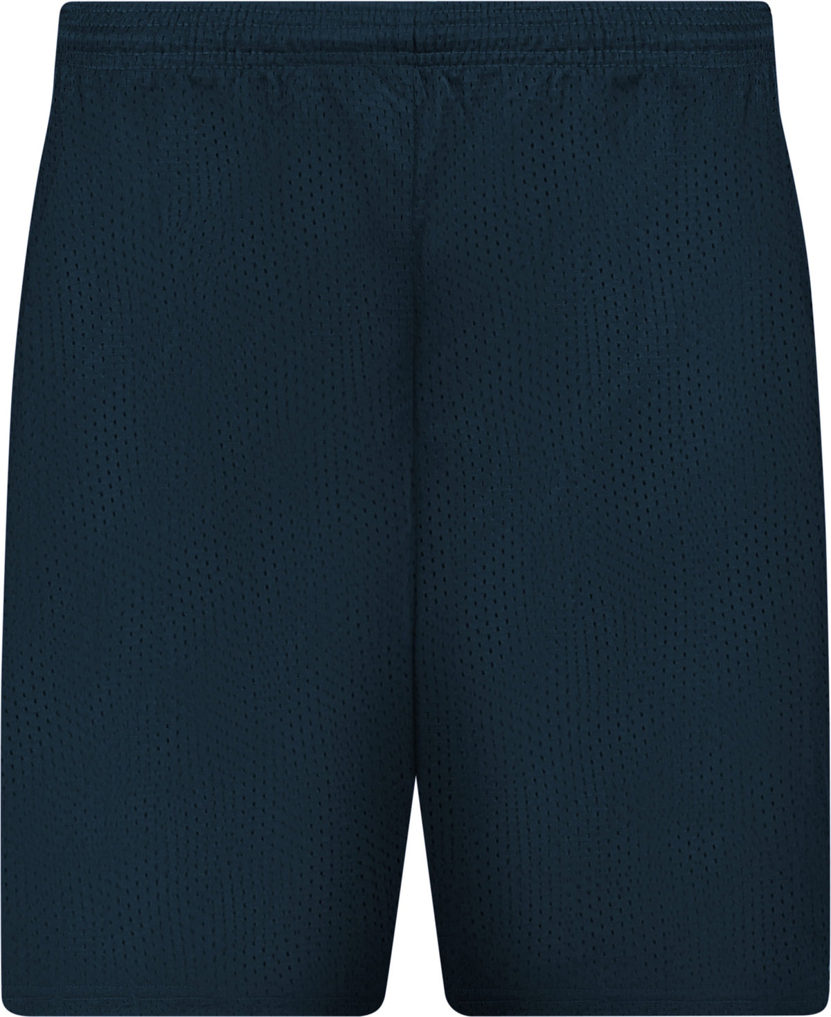 Front View of BA NAVY C2 MESH SHORT 9""